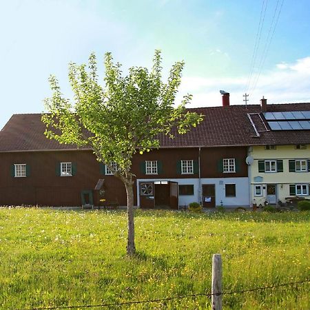 Vila Andreashof Heimenkirch Exteriér fotografie