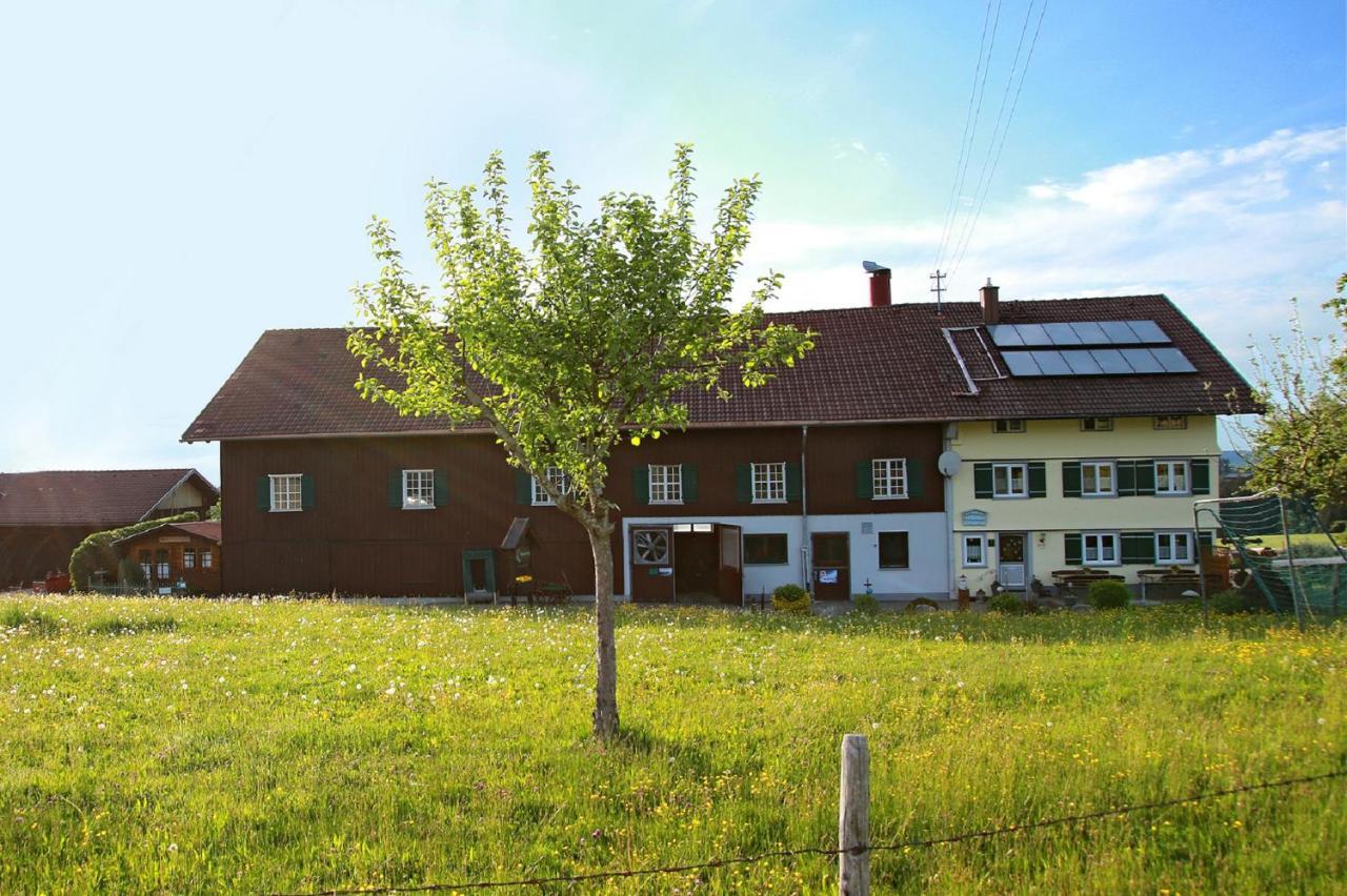 Vila Andreashof Heimenkirch Exteriér fotografie